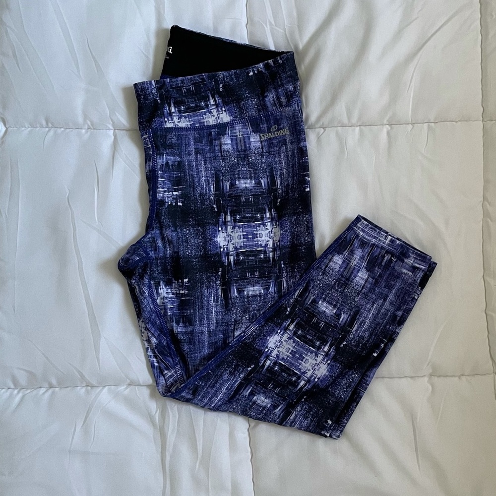 Spalding Leggings